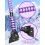 Snow Brush and Ice Scraper 44 inch Extendable Purple 5