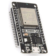 10X Neue Version ESP32 Entwicklungsbrett CH9102X WiFi + Ultra Niedriger Stromverbrauch Dual Core ESP-32 ESP-32S ÄHnliche