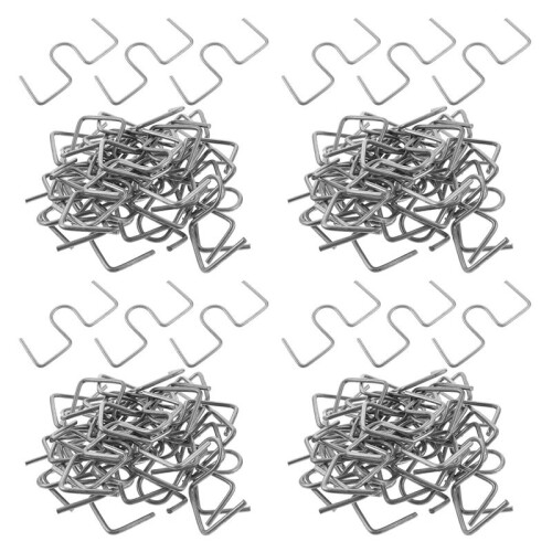 Fruit Tree Branch Puller Tying Machine Farm Tools New Plum Tree Open Angle Pull Branch Bending Tool Fruit Branch 100PCS