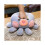 Simulation d'animaux marins, poupée pieuvre, jouets pieuvre en peluche 3
