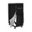 Folding Bed Storage Cover Adjustable Waterproof Dustproof Multi-function Cover Indoor Outdoor Folding 2