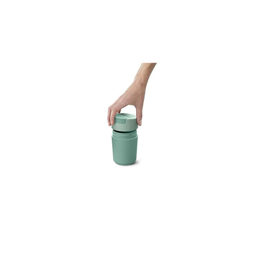 Mug isotherme Joseph Joseph 81122 Sipp - 340 ml - Vert 2