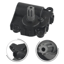 2X for Ranger 2011+ Air Conditioning Heater Actuator 1718213 AB3919E616AA HVAC Air Inlet Door Actuator