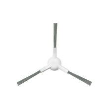 3Ensemble pour les Pièces de Rechange Du Robot Aspirateur X20+/X20 , Brosse Latérale Principale, Filtre Hepa, Sacs à Poussière en Tissu,
