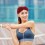 Yoga Headband Solid Color 7.08 Inch for Women 4