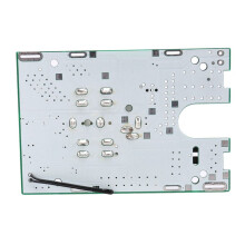 4X BMS 5S 18V 21V 30A Lithium-Batterie-Schutzplatine PCB 18650 Batterieladeschutz-Platinenmodul für Schraubendreher