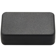 20 Stueck Wasserdicht Kunststoffelektroprojektfallanschlussdose 55 x 35 x 15mm