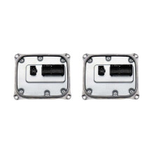 2X Nuovo HA CONDOTTO Il Faro Drive Modulo Unità di Controllo Ballast per W205 S205 S63 AMG C180L C350 A2229008005