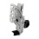 Motorcycle Cup Holder Rotatable No-Drill Bottle Mount 1