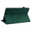 For Samsung Galaxy Tab S6 Lite/Tab S6 Lite Solid Color Tablet Case Tablet Cover Wallet Stand 2