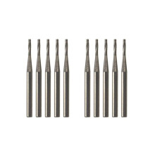 2X Car Front Windshield Repair Tool Glass Drilling Bit Tungsten Steel Drill Bit