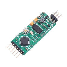 5X 3DR OSD MiniOSD Mavlink APM2.6 2.8 PIXHAWK Flight Control Board for ATmega328 and MAX7456