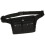 Sac de coiffure noir grand format, pochette pour coiffeur 2