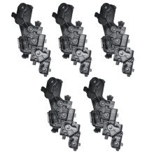 5X Car Rear Lamp Light Circuit Board for 307 Hatchback Right
