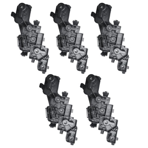 5X Car Rear Lamp Light Circuit Board for  307 Hatchback Right