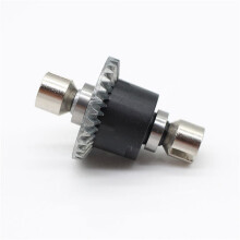 2X 124008-2728 Différentiel pour 1/12 124008 124010 DIY RC Car Upgrade Parts