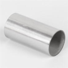 3X Tubo di Scarico del Riscaldatore da 24 mm Connettore del Tubo di Sfiato del Gas Nel Acciaio Inossidabile con Morsetti per Riscaldatore Webasto