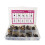 Motor Brush Replacement Set 40 pcs 10 sizes high-temp 1