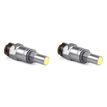 2X 1111459 1853436 Truck Speed Sensor for 2159.50004501, 5010135073, 215950004501, 215950004502