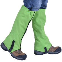 Leg Gaiters Waterproof for Hiking Walking Climbing Skiing 1