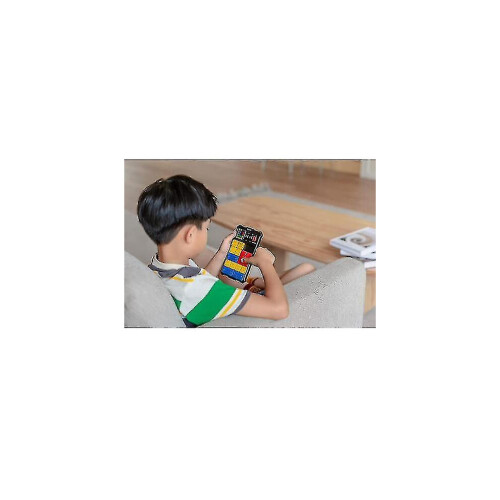 Giiker Super Slide Puzzle Game, More Than 500 Upgraded Challenge Brain Teaser Puzzles, Learning Educational 1