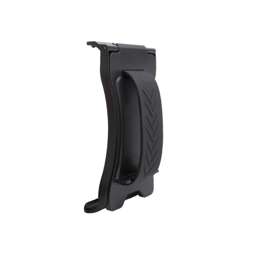 2-in-1 Charging Station Stand with Elastic Power Bank Strap 1