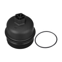 3M5Q-6737-AA 1103P8 1103.L7 Capuchon de Filtre Ă Huile pour 208 308 pour C4 pour Focus