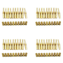 40PZ Kit Getto Principale del Carburatore E 40PZ Jet Lento / Pilota per PWK Keihin OKO CVK PWM NSR KSR PWM Carburatore per Moto