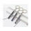 M Collection Bilnyckelring Nyckelring M Logotyp 2