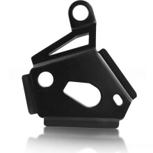 For 950 990 ADVENTURE S R 990 SUPERMOTO /R 990SMT 2006-2013 Motorcycle Rear Brake Pump Protection Guard Cover A