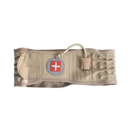 Lumbar Support Relief Back Pain Lower Back Support Device 2