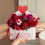 Flower Bags Waterproof 10 pcs 4