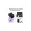 Magnetic Mini Gps Tracking Device Gf07 Real Time Car Locator Tracker Gsmgprs 2