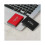 (sliver, 4TB) Bärbar extern SSD-hårddisk för bärbar dator och stationär dator 3