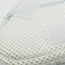 4Pcs Steam Mop Replacement Pads Triangle Washable Cloth Microfiber Steam Mop Pads Mop Pad Steam Mop Replacement