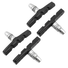 V Brake Pads Lightweight for MTB 14-26 Inch 2 Pairs