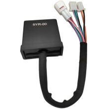 9-Wire Ignition Control CDI Box 5YR-H5540-00-00 5YR-H5540-00 for Vino 125 04-09