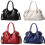 Women's PU Evening Clutch Bag Large Capacity 1