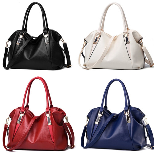 Women's PU Evening Clutch Bag Large Capacity