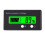 Battery Capacity Indicator LCD Green Backlight 12V-48V 1