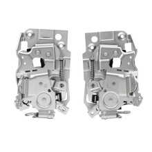 1Pair 940-102 940-103 Front Left Right Door Lock Actuator for C1500 SUBURBAN 1992-1999 16602474 16602475