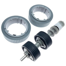 CG01000-304101 PA03810-0001 PA03810-0002 Scanner Pick Roller & Brake Roller Kit for Fi-8150 Fi-8170 Fi-8190
