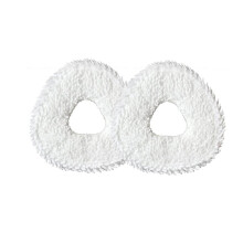 20PCS Mop Cloth for Freo Z10 Ultra J5X Vacuum Cleaner Replacement Accessories