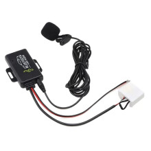 Car Wireless Module Music Adapter for Radio Adapter for ES350 IS300 LX570 Mark AUX