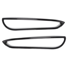 Front Bumper Trim Grille 51118075625 51118075626 for 1 SERIES F40 M SPORT
