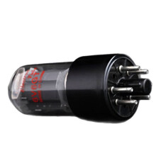 1PC 6V6GT High-Quality Vacuum Tube Upgrade 6P6P 6V6 6L6 6N6C Audio Tube Accessories