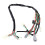 Motorcycle Replacement Wire Harness Assembly For Pw50 2