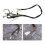 Motorcycle Replacement Wire Harness Assembly For Pw50 3