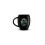 Harry Potter oval Slytherin-mugg 2