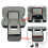 Hard Carrying Case For Asus Rog Ally Gaming Handheld 2